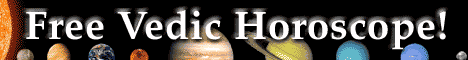 Free Vedic Reading!></A></p>
<p> <b> <a href=